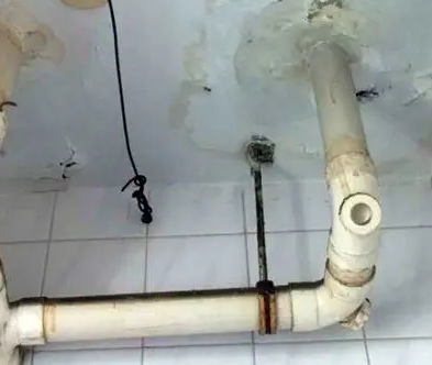 定陶卫生间漏水检测多少钱