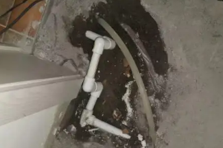 定陶卫生间漏水检测多少钱