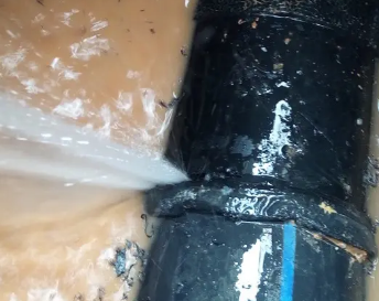 定陶漏水维修价格明细