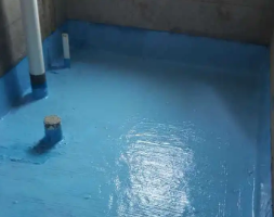 定陶卫生间防水哪家好