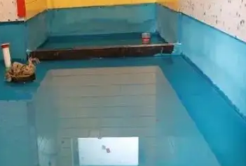 定陶卫生间防水多少钱