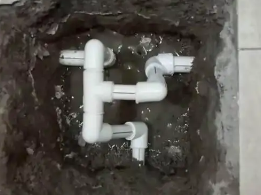 定陶卫生间漏水维修公司为您专业分享一下定陶查漏水的知识点