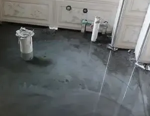 定陶卫生间漏水维修公司为您专业分享下定陶卫生间漏水检测的知识点