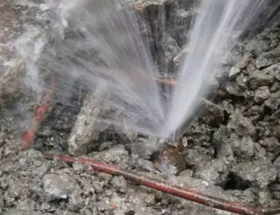 定陶水管维修多少钱