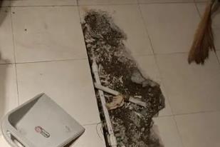 定陶卫生间漏水检测电话